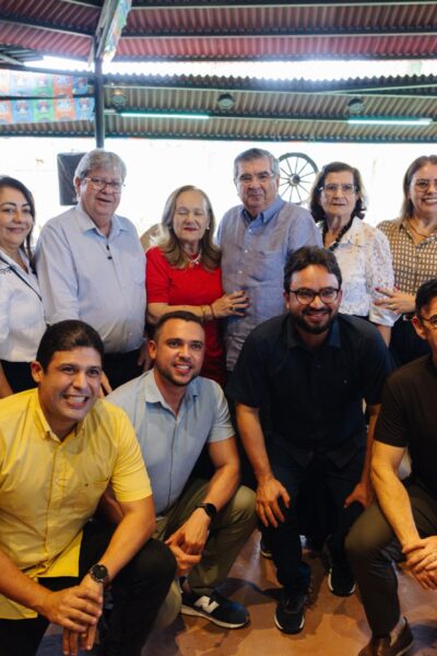 1aa92cc0-5547-4543-a2ad-58ca12c7473c Guarabira: João Azevêdo recebe apoio de sete vereadores e lideranças de oposição