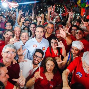 275b9b60-d253-4d69-be61-7cb4083e3bb9 Em meio ao debate do vice, PT-PB se reúne, mas não “veta” nomes e mantém apoio a Lucas