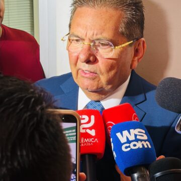 Analistas destacam Adriano Galdino como fiel da balança nas eleições da Paraíba