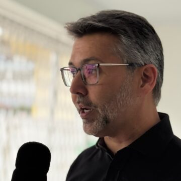 Podemos aprova coligação com o PP de Lucas Ribeiro; já os deputados…