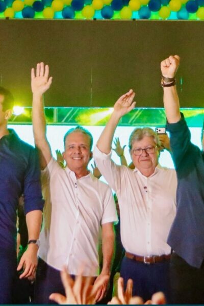 687958c2-17b7-457a-830f-12144cb039af Com discurso afiado, Galdino mostra que está pronto para ser o nome a vice de Lucas
