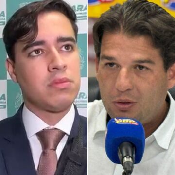 Aprovação de projetos parlamentares “no escuro” é o novo normal na Paraíba