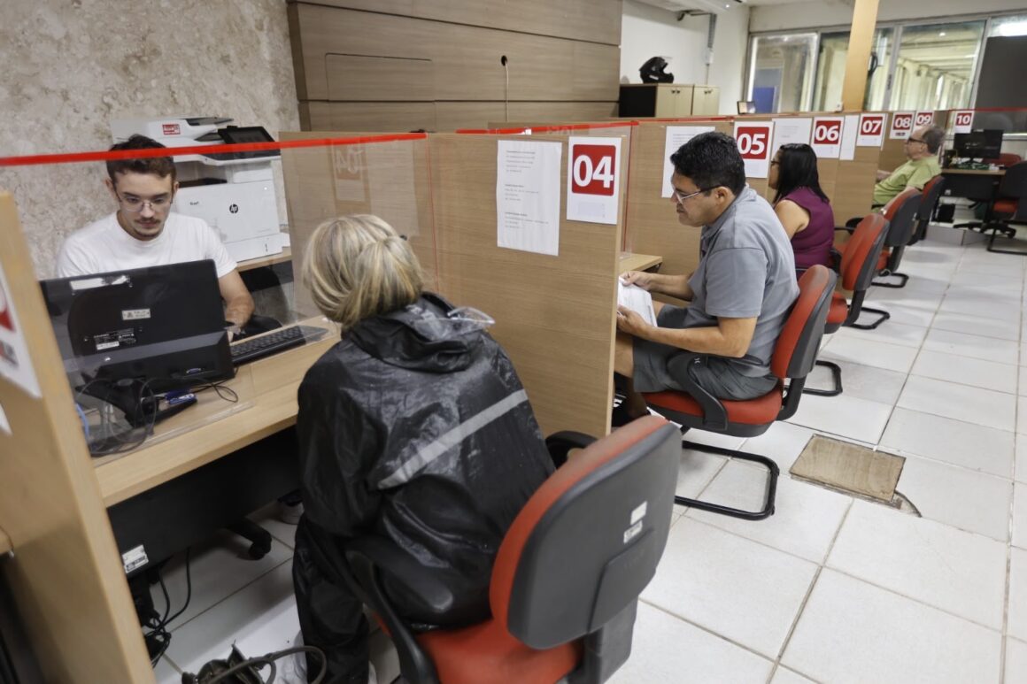 Prefeitura prorroga Refis 2026 até o dia 31 de julho com descontos em juros e multas