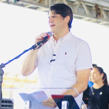 Prefeito de JP anuncia nomeação de agentes de saúde, de endemias e mobilidade urbana