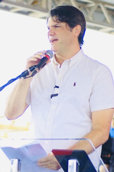 Prefeito de JP anuncia nomeação de agentes de saúde, de endemias e mobilidade urbana