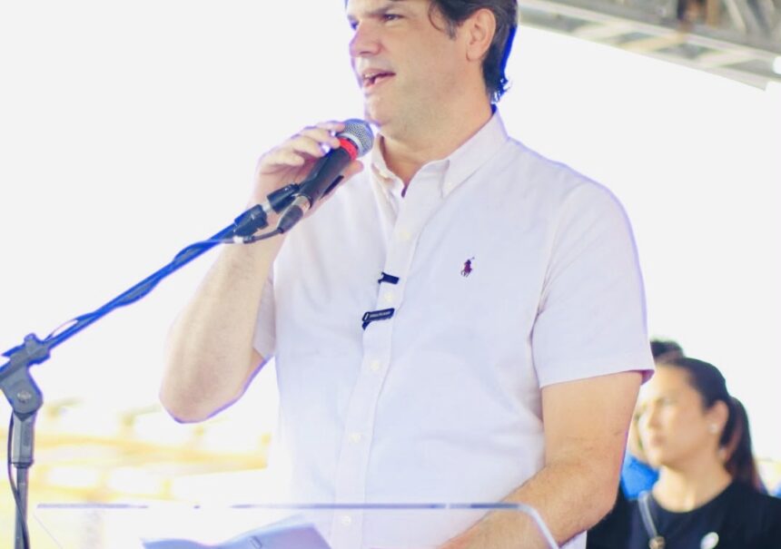Prefeito de JP anuncia nomeação de agentes de saúde, de endemias e mobilidade urbana