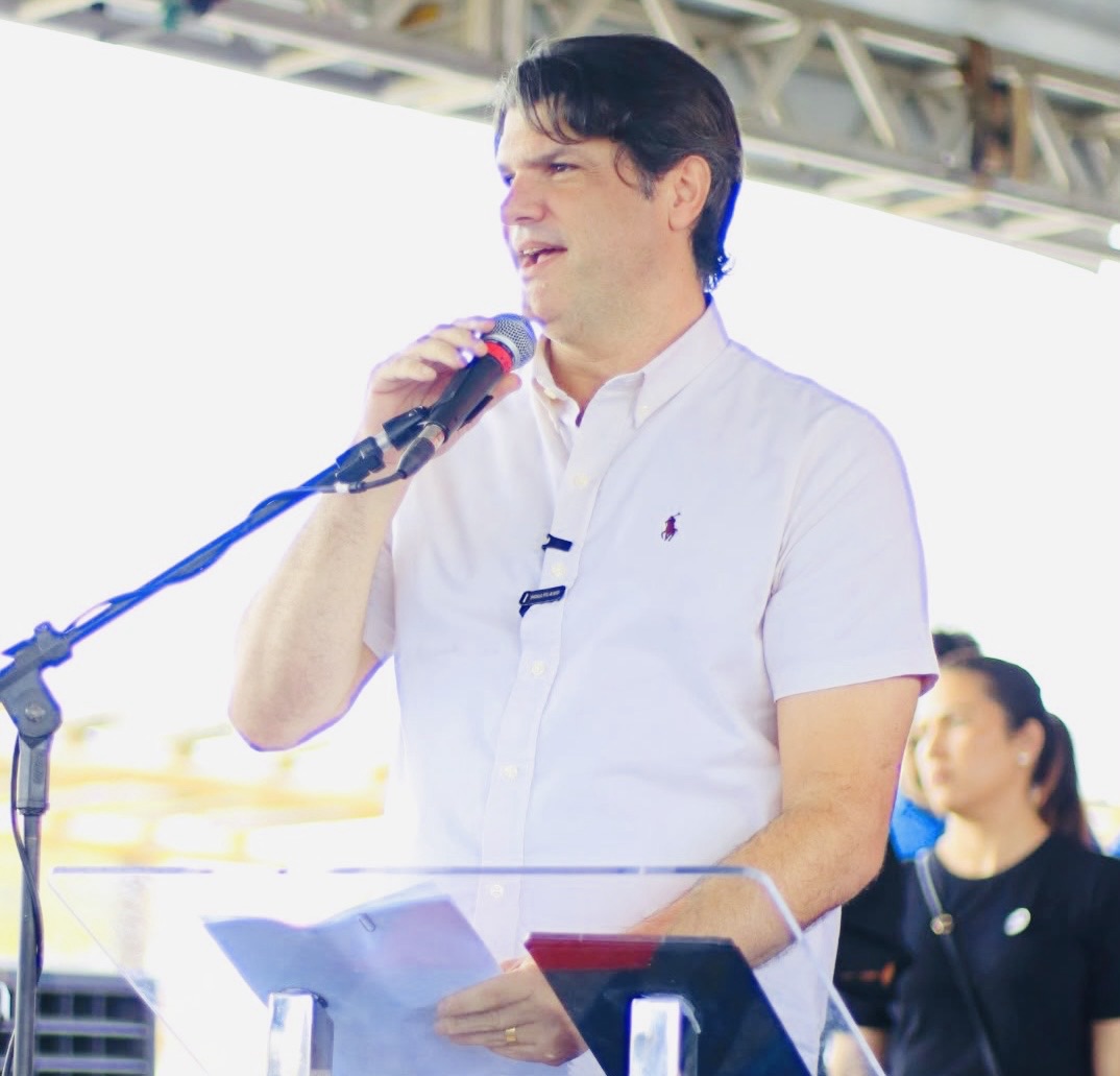 8480183d-2d98-4de6-996c-ac1194a9719f Prefeito de JP anuncia nomeação de agentes de saúde, de endemias e mobilidade urbana