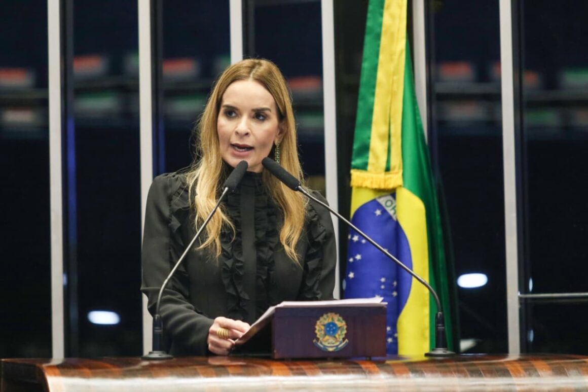 937fd9bd-37d8-4f56-9cd2-b3a164936538 Pela quinta vez, senadora Daniella Ribeiro é indicada ao Prêmio Congresso em Foco