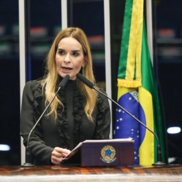 937fd9bd-37d8-4f56-9cd2-b3a164936538 Pela quinta vez, senadora Daniella Ribeiro é indicada ao Prêmio Congresso em Foco