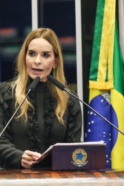 937fd9bd-37d8-4f56-9cd2-b3a164936538 Pela quinta vez, senadora Daniella Ribeiro é indicada ao Prêmio Congresso em Foco
