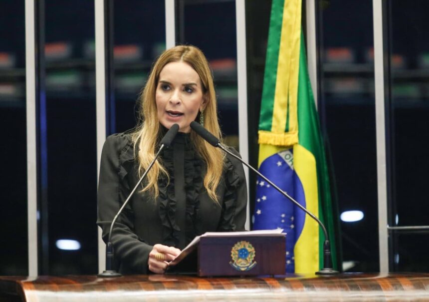 937fd9bd-37d8-4f56-9cd2-b3a164936538 Pela quinta vez, senadora Daniella Ribeiro é indicada ao Prêmio Congresso em Foco