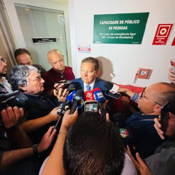 942f852a-3a3c-4efc-b505-f0b95134981c Galdino deixa claro que presidência da ALPB e indicação do vice são questões distintas