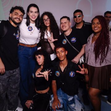 970231fb-1026-441f-b688-81544f9a45a7 União da Juventude Socialista defende Rafaela Camaraense para vice na chapa de Lucas Ribeiro