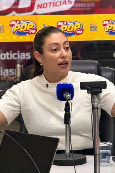9c4510b2-2372-42c0-be11-07cb0411c2f0 Tenente-coronel Viviane rebate Walber sobre policiais em partidos de esquerda: “Não tem pauta”