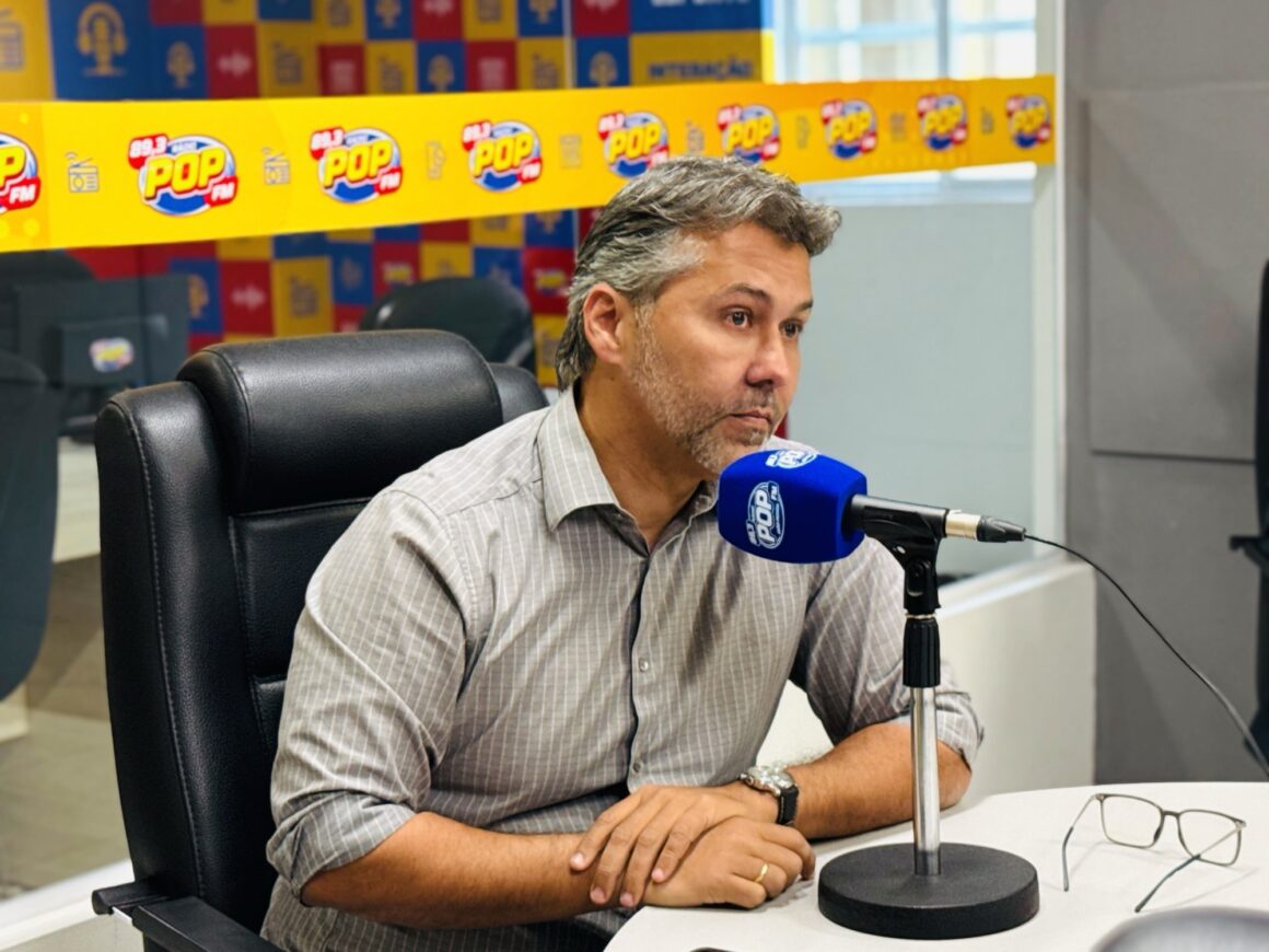 a5944ed2-358b-4793-9f24-e307bb3faaa8 Leonardo Gadelha afirma que está “inclinado” a apoiar Lucas Ribeiro