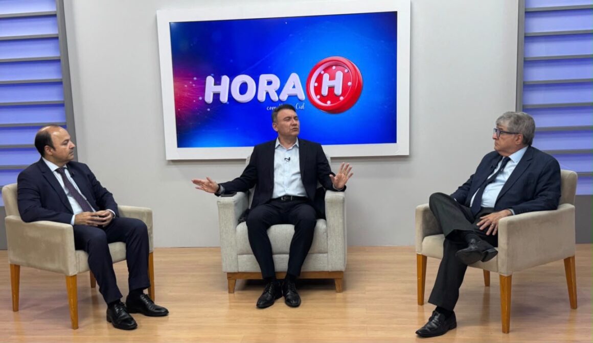bd8cdf4a-5137-4a02-9930-f451ee028272 Uso da Inteligência Artificial será o “grande teste” da Justiça Eleitoral em 2026