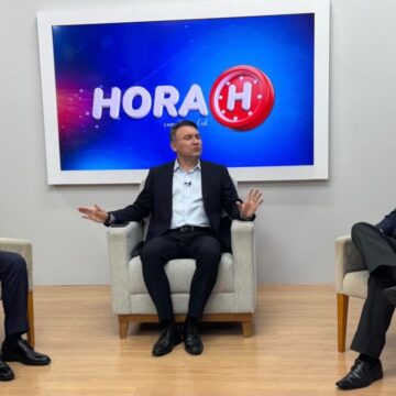bd8cdf4a-5137-4a02-9930-f451ee028272 Uso da Inteligência Artificial será o “grande teste” da Justiça Eleitoral em 2026