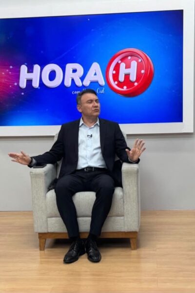 Uso da Inteligência Artificial será o “grande teste” da Justiça Eleitoral em 2026