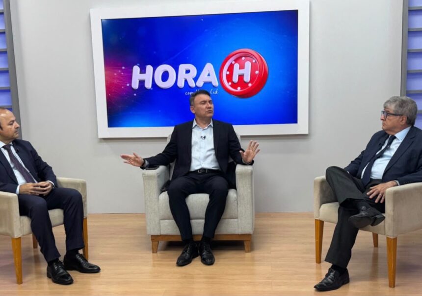 Uso da Inteligência Artificial será o “grande teste” da Justiça Eleitoral em 2026
