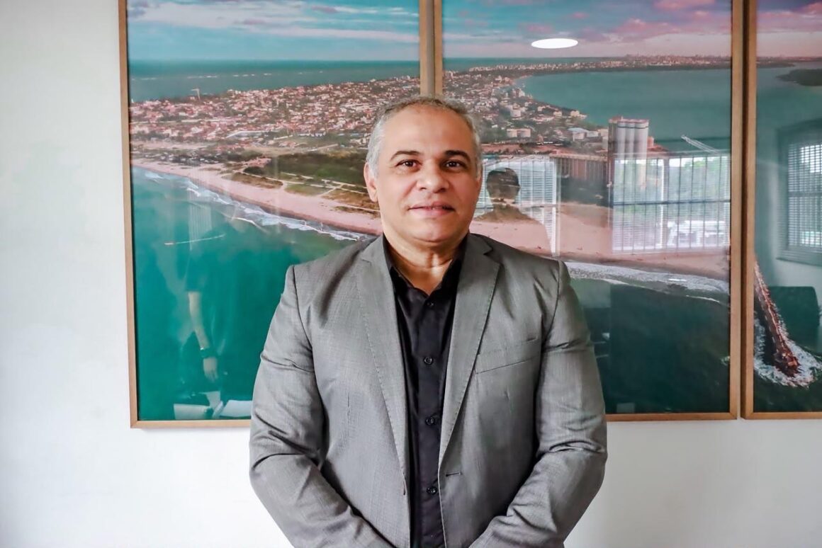 d09de11a-823f-45db-aa86-808ba0e97595 Prefeitura de Cabedelo prorroga por mais dois anos validade de concurso público