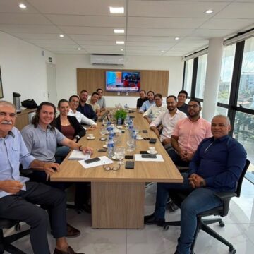 d4b632df-7f8f-4108-a519-bc0b5911ec0d Prefeito de Cabedelo confirma apoio a Veneziano para o Senado