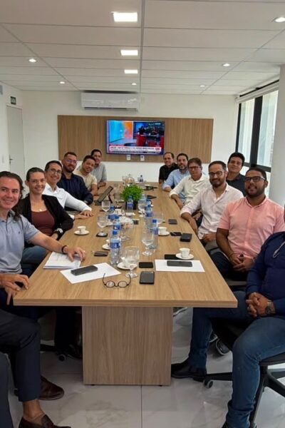 d4b632df-7f8f-4108-a519-bc0b5911ec0d Prefeito de Cabedelo confirma apoio a Veneziano para o Senado