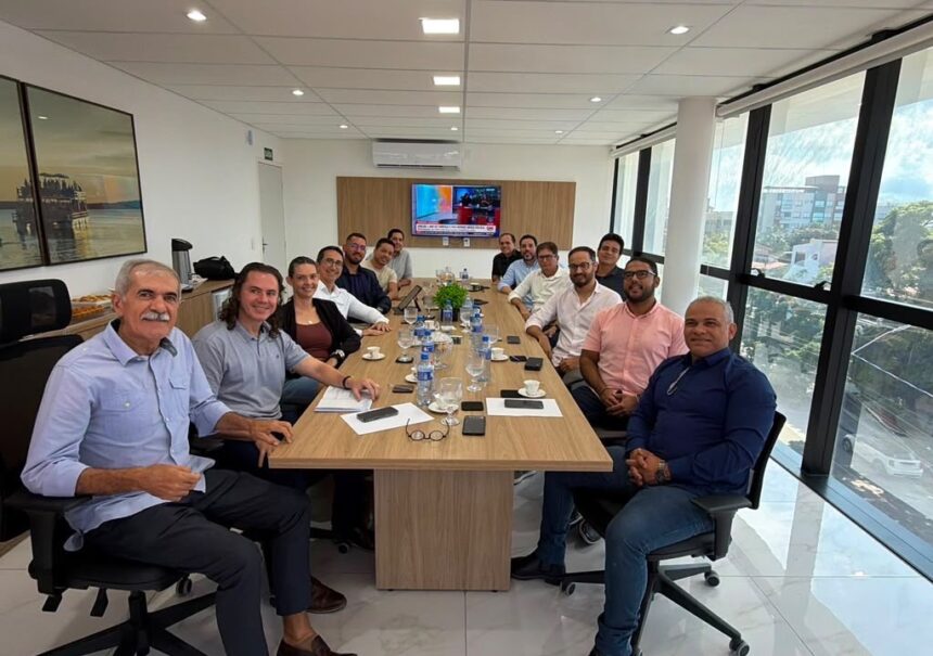 d4b632df-7f8f-4108-a519-bc0b5911ec0d Prefeito de Cabedelo confirma apoio a Veneziano para o Senado