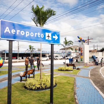 f6a6c8d4-190c-4396-a489-e914452cec81 Prefeitura de Bayeux inaugura nova subida do Aeroporto nesta sexta-feira
