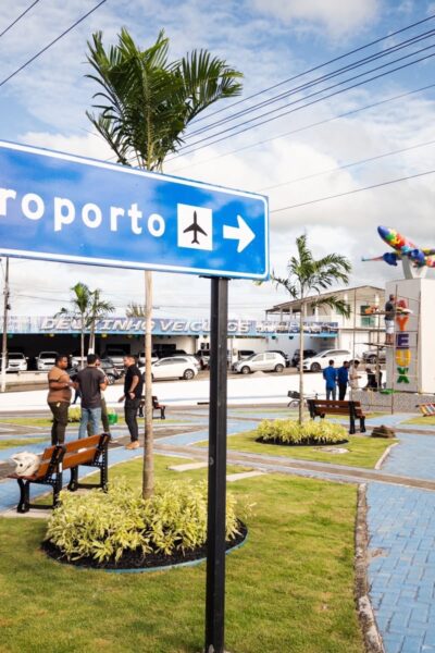 f6a6c8d4-190c-4396-a489-e914452cec81 Prefeitura de Bayeux inaugura nova subida do Aeroporto nesta sexta-feira