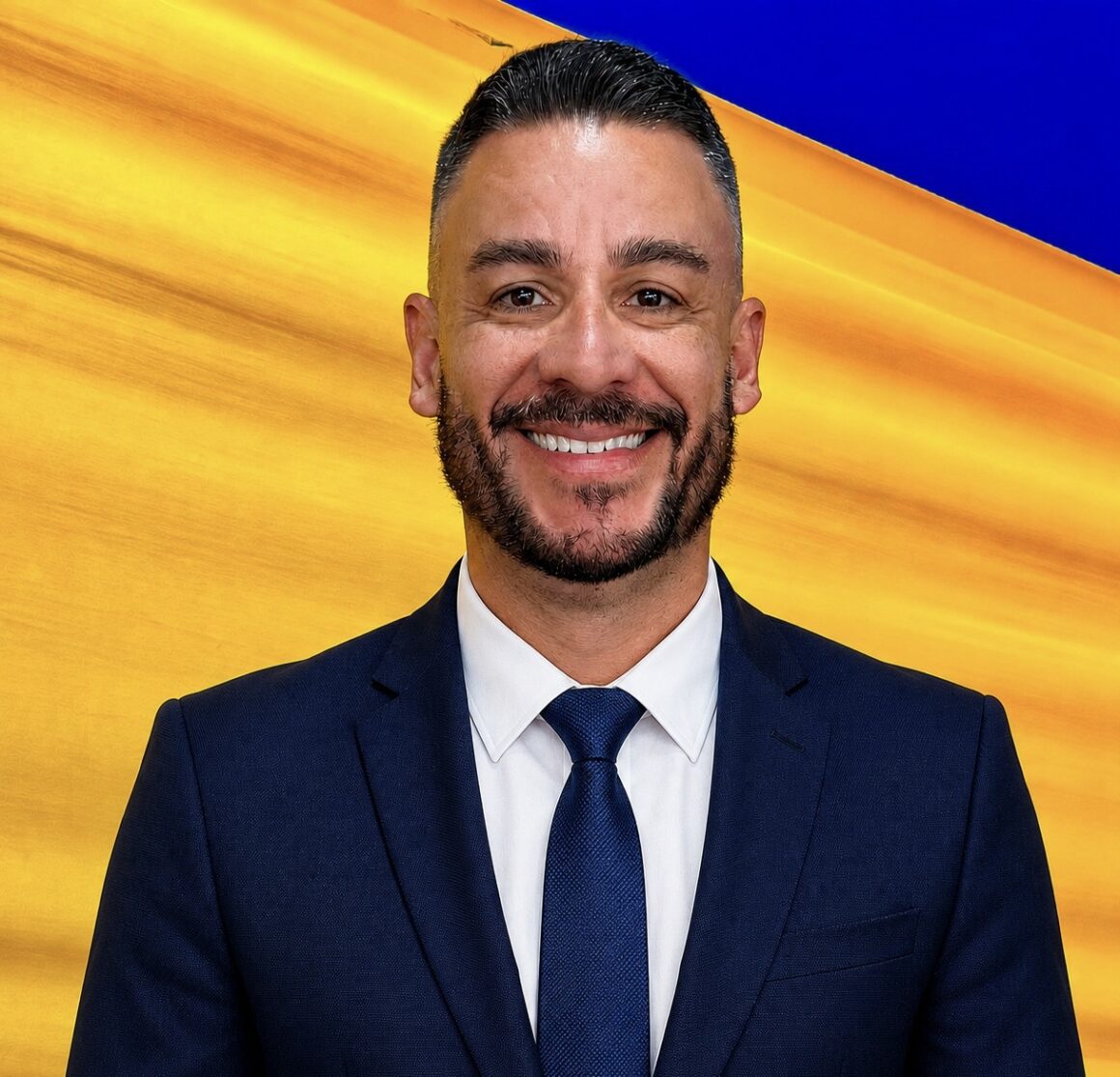 foto_pedro_governador_pb DC na Paraíba decide trocar nome para a disputa pelo governo