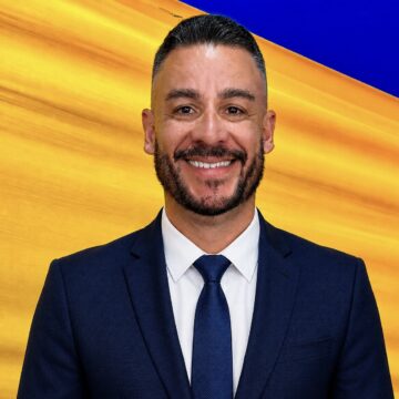 DC na Paraíba decide trocar nome para a disputa pelo governo