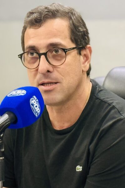 img_0580 Sobre Lula ter que escolher quem apoiar para o Senado na PB, Gervásio dá a dica: quanto mais apoios, melhor