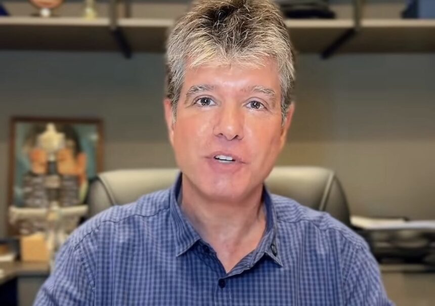 Screenshot Ruy Carneiro ainda não se decidiu, mas há pistas sobre possível apoio para o Governo