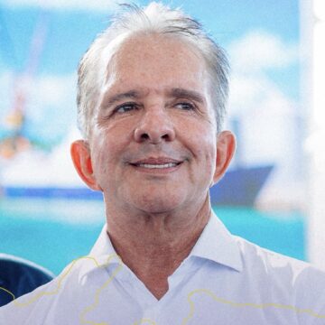 TRE-PB determina remoção de propaganda antecipada negativa contra Nabor Wanderley
