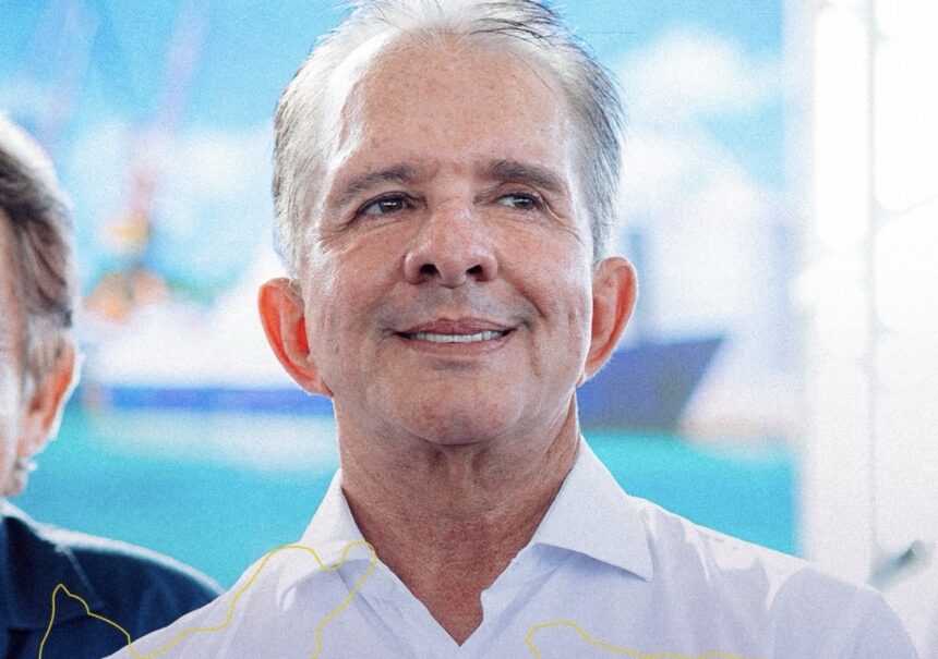 Screenshot TRE-PB determina remoção de propaganda antecipada negativa contra Nabor Wanderley
