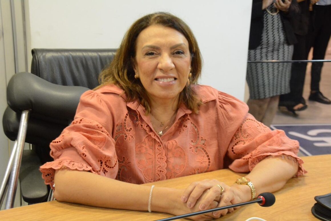 img_0602 Cida Ramos: PT não definiu nome a vice, mas o tempo está correndo