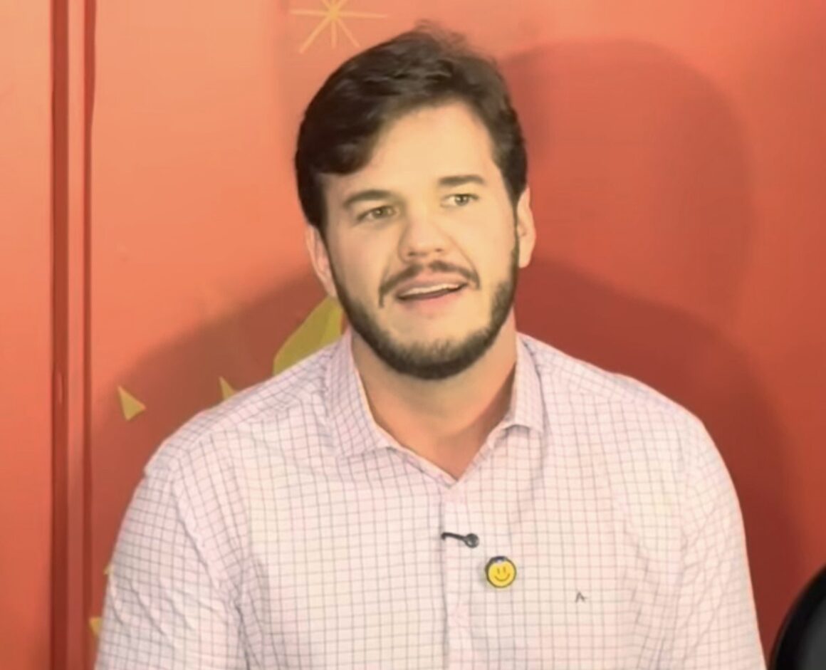 Screenshot Bruno Cunha Lima anuncia reajuste linear para servidores municipais