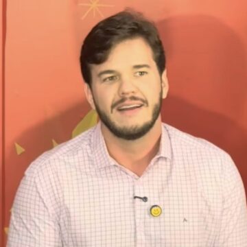 Screenshot Bruno Cunha Lima anuncia reajuste linear para servidores municipais