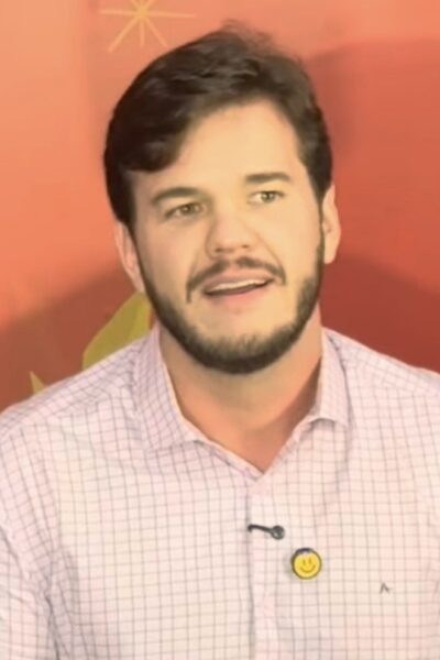 Screenshot Bruno Cunha Lima anuncia reajuste linear para servidores municipais