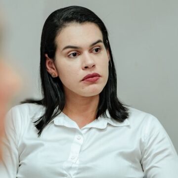 Rafaela Camaraense passa a integrar Diretório Nacional do PDT