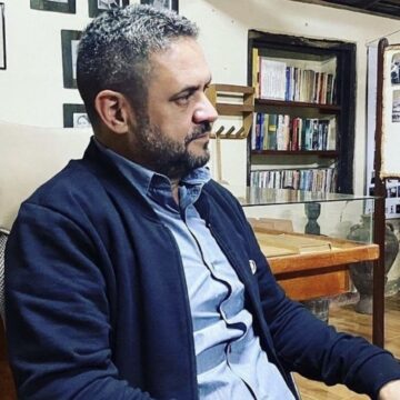 Screenshot “PT só tem um palanque na Paraíba”, afirma coordenador da campanha de Lula