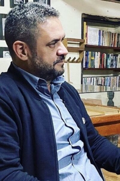 “PT só tem um palanque na Paraíba”, afirma coordenador da campanha de Lula