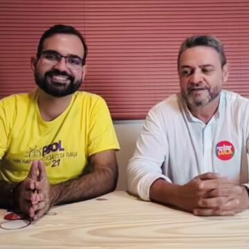 Screenshot Reunião da Federação PSOL-Rede decidirá sobre candidatura própria na PB, nesta sexta-feira