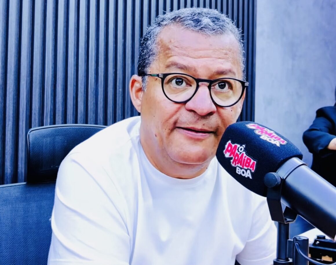 Screenshot Questionamento de Nilvan sobre vice de Efraim é pertinente, mas não dá para ignorar força de Bruno