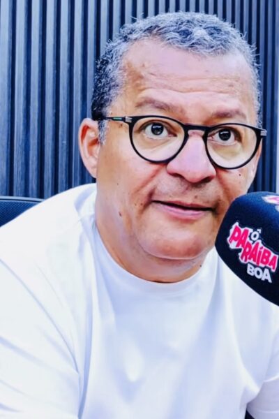Questionamento de Nilvan sobre Juliana para vice é válido, mas não dá para ignorar a força que rodeia Bruno