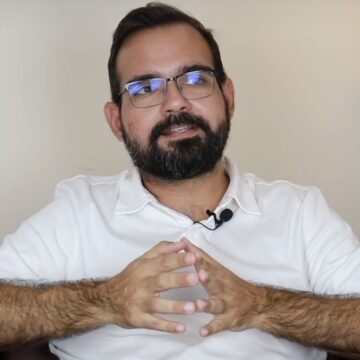 Screenshot Federação PSOL-Rede adia decisão sobre candidatura própria na Paraíba