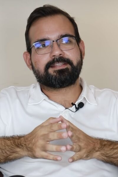 Screenshot Federação PSOL-Rede adia decisão sobre candidatura própria na Paraíba