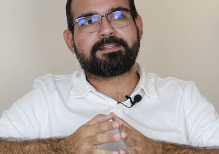 Screenshot Federação PSOL-Rede adia decisão sobre candidatura própria na Paraíba
