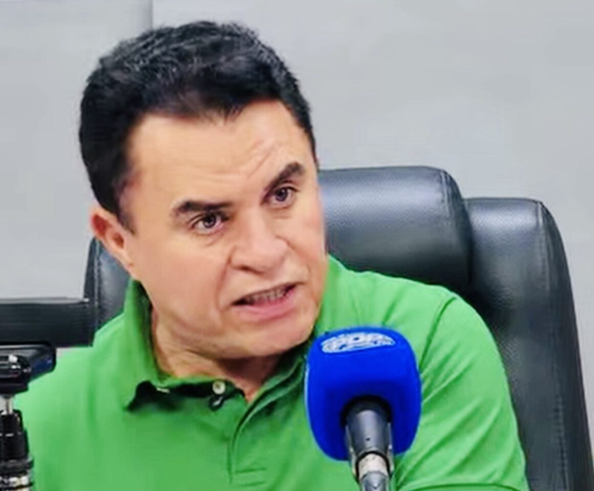 Screenshot Com nomes de sobra, Santiago defende que Republicanos indique apenas um a Lucas para vice