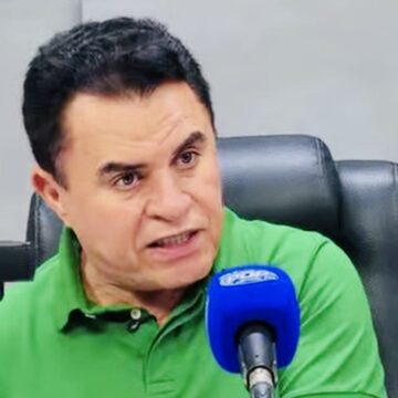 Screenshot Com nomes de sobra, Santiago defende que Republicanos indique apenas um a Lucas para vice